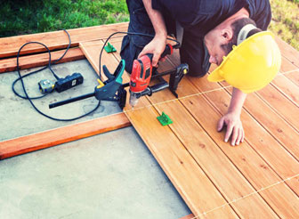 Deck Builders in Sylmar, CA