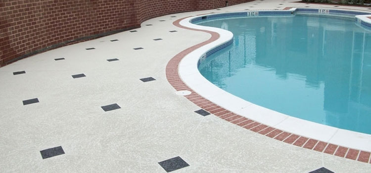 Pool Deck Resurfacing Companies in Sylmar, CA