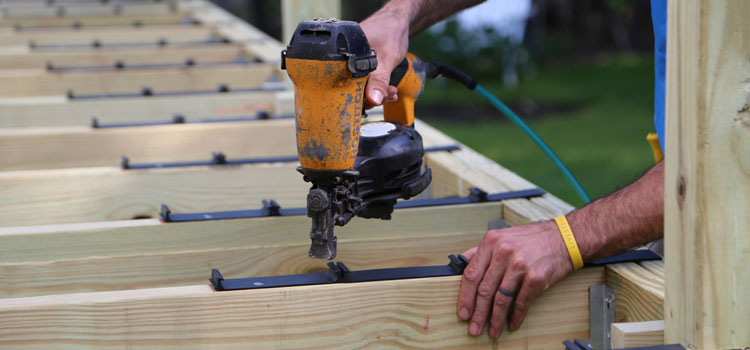 Trex Deck Builders in Sylmar,CA